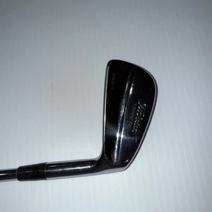 Titleist 690 MB Forged 7 Iron, RH, Dynamic Gold S400 Stiff Super Stroke Grip - Picture 1 of 9