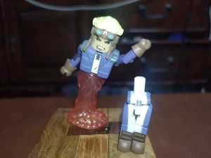 Marvel Minimates X-FORCE CANNONBALL TRU Wave 9 Loose X-Men Avengers - Picture 1 of 3