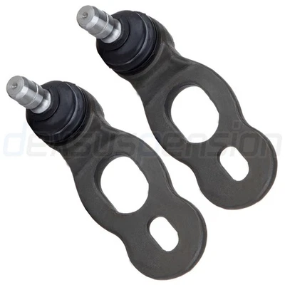 2x Kit de rótulas delanteras de suspensión para Mercury Grand Marquis 1995-2002 Foto 1 de 4