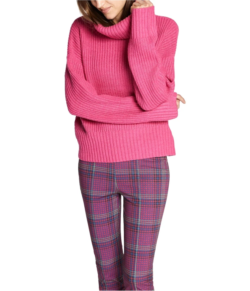 Suéter suéter con cuello redondo Sanctuary Clothing para mujer Foto 1 de 1