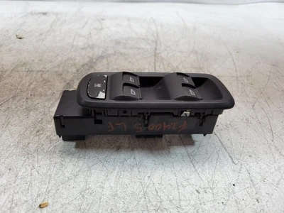 2014 2015 2016 2017 2018 2019 FORD FIESTA LEFT DRIVER FRONT MASTER WINDOW SWITCH - Image 1 of 4