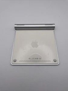 Apple Magic Track-pad Bluetooth Wireless MC380LL/A A1339 2009 Tested - Photo 1/4
