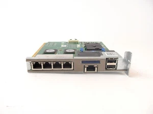 Dell Y950P R910 Broadcom 5709C 2-Port USB Riser 4z - Picture 1 of 5