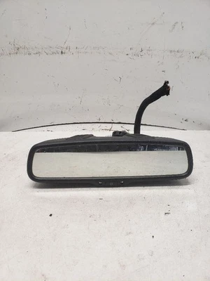 Rear View Mirror Automatic Dimming Fits 10-12 CARAVAN 1436025 - Image 1 of 4