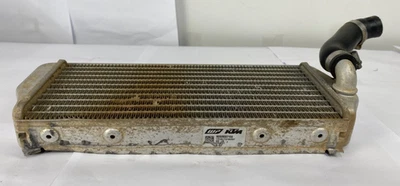 Radiador lateral izquierdo KTM SXF 450 2020 APTO PARA 2019 - 2022 50535007100 TE FE FX FC Foto 1 de 4