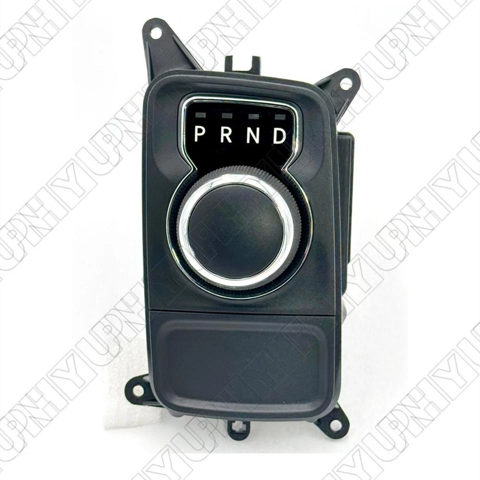 Transmission Gear Shifter Selector 68171964AI For 2013-24 Ram 1500/ 1500 Classic - Image 1 of 4