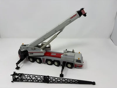 Conrad 2103-02 Link-Belt ATC 3200 Hydraulic All-Terrain Crane 1/50 Die-cast MIB - Image 1 of 4