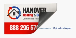 Magnets Business Cards / 250 Full Color / Free Design & Shipping/Fridge magnets - Imagen 1 de 4