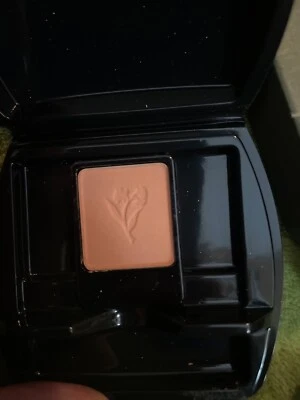 Sombra de ojos en polvo Aveda color natural puesta de sol ~ sombra puesta de sol ~ ¡De colección! ~ ¡Raro! Foto 1 de 2