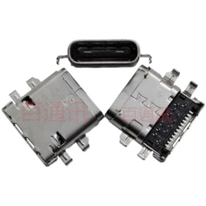 USB-C DC Power Charging Port Dock Connector Jack for HP Spectre X360 13-AE003NA - Picture 1 of 2