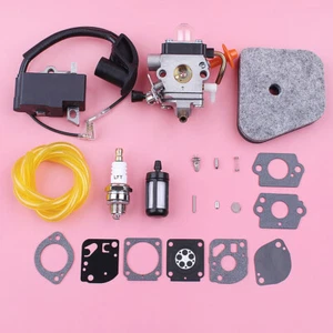 Carburetor Ignition Coil Repair Kit For Stihl FS100 HL100 HL95 KM90 KM100 KM130 - Picture 1 of 6