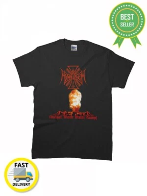 Vendo camiseta nueva Ad Hominem -...for a New World talla S a 2XL Foto 1 de 3