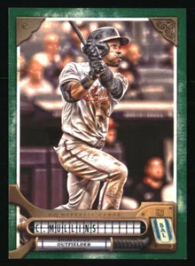 Cedric Mullins 2022 Topps Gypsy Queen #190 BASEBALL Card - Picture 1 of 2