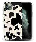 CASE COVER FOR APPLE IPHONE|COW CAMO PATTERN SKIN
