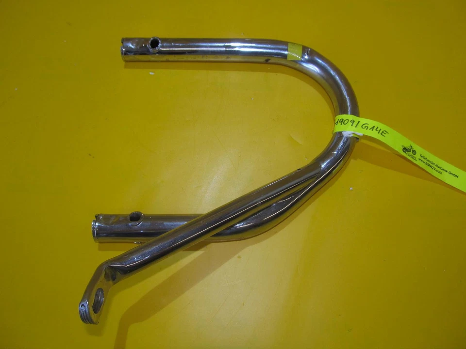 BMW R45 R65 Type 248 1978-1985 Crash Bar Right Chrome Sym Crashbar Right - Image 1 of 1