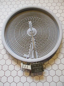 Frigidaire Surface Element (10") for 5304533521 5304516844 NOB - Picture 1 of 5