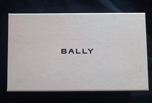 Bally Code Wallet - Picture 1 of 6