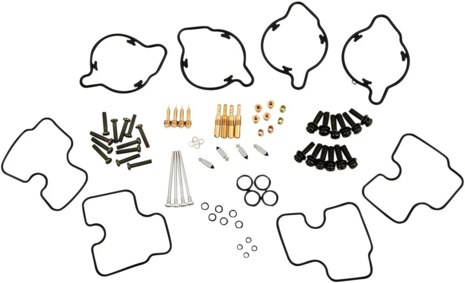 Parts Unlimited Carburetor Repair Kits 1003-1322 Foto 1 de 1