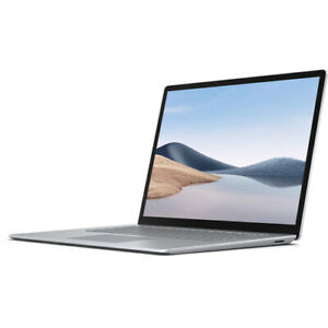 Microsoft Surface Laptop 4 for Sale | Shop New & Used Laptops | eBay