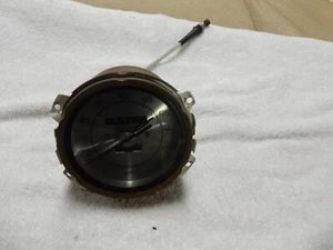 1977 1978 BUICK RIVIERA SPEEDOMETER 1977 BUICK ELECTRA SPEEDOMETER GM AC DELCO - Picture 1 of 12