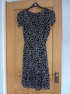 Rocha John Rocha midi dress size 16 - Picture 1 of 7