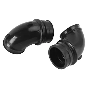 Luftfilter Gelenk Kanal Paar Yamaha XV1100 XV1000 XV750 XV700 Virago 84-1999 T9 - Bild 1 von 8