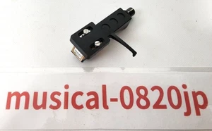 Technics EPC-270C cartridge with stylus and headshell  - Picture 1 of 3