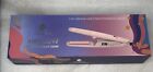 1" Hair Straightener And Curler with 360 Cool Airvent Aroma Influsion 5 Heat Set