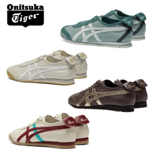 Onitsuka Tiger MEXICO 66 SD Unisex 1183A872 - 13 Colors - From Japan - Picture 1 of 76