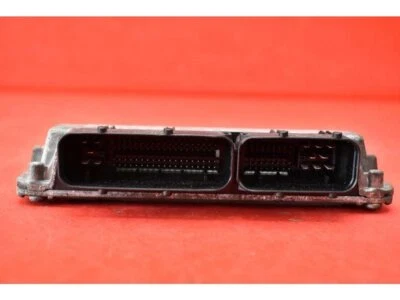 Centralina motore Skoda Fabia I Praktik 6Y5 03E906033F 2003 22108263 - Immagine 1 di 4