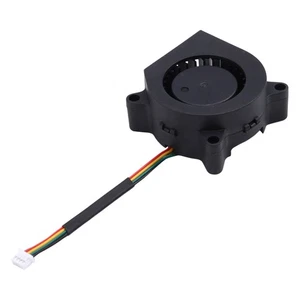 4020 Fan Blower Bearing Fan 24V for Creativity K1/K1 Max 3D Printer2634 - Afbeelding 1 van 7
