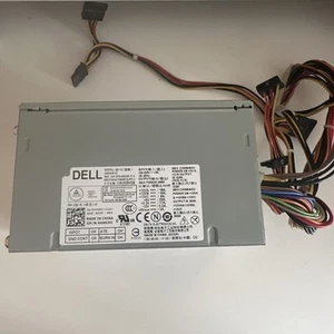Dell XPS 8900 ATX Power Supply 0HMCPC 460W D460AM-02 - Afbeelding 1 van 2