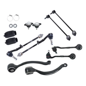 Brazos de control delanteros kits de rótulas suspensión K80678 para BMW 328i/335i 2009-13 - Imagen 1 de 13