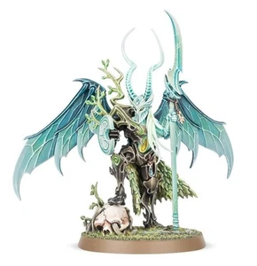 Druanti The Arch-Revenant - Age of Sigmar - Sylvaneth - Brand New on Sprue - Picture 1 of 3