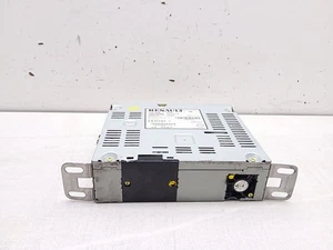 281159453R SISTEMA AUDIO / RADIO CD / 1070076 PARA RENAULT TALISMAN LP_ 1.6 DC - Picture 1 of 10