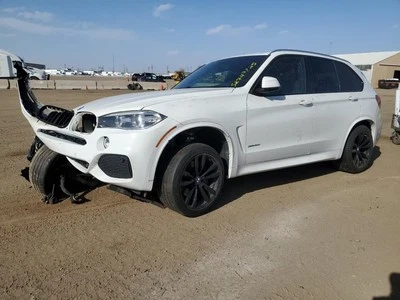 BLK RIGHT REAR DOOR TRIM PANEL 2017 BMW X5 - Изображение 1 из 4