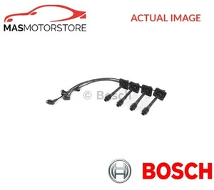 IGNITION CABLE SET LEADS KIT BOSCH 0 986 356 933 P FOR TOYOTA CARINA E,RAV 4 I - Picture 1 of 10