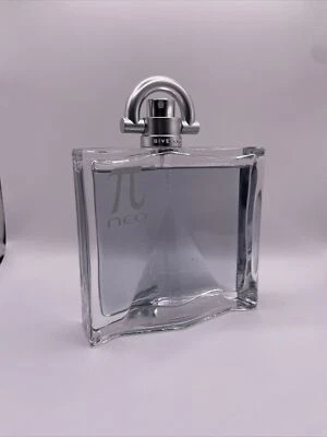 Givenchy Pi Neo одеколон для мужчин 3,4 унц / 100 мл туалетная вода спрей новый без коробки - Изображение 1 из 4