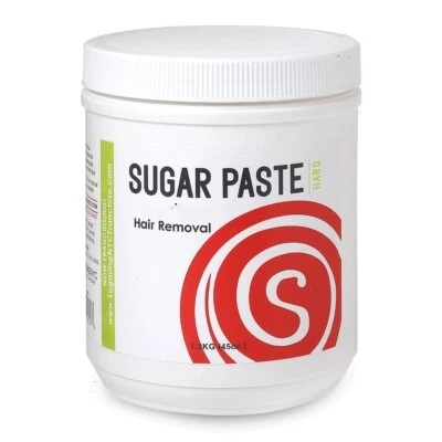 SUGARING NYC Sugaring Paste Hard 45oz. (bikini, Brazilian, underarms)