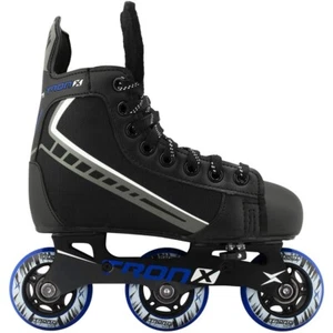 TronX Adjustable Inline Hockey Skates (Y11 - JR1) - Picture 1 of 3