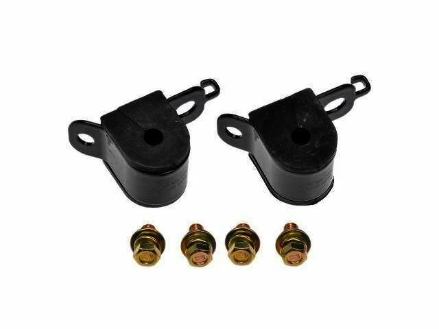 Kit de buje de barra estabilizadora trasera Dorman para Toyota Solara 1999-2003 62YPNJ Foto 1 de 1