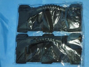 2PC.SET Roll Grab Handle Hand Hold Side By Side Grips for Off Road UTV 2-3 " BAR - Foto 1 di 4