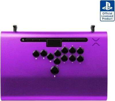 NEW Victrix Pro FS-12 ESports Playstation Fight Stick All Buttons PS5 PC - Image 1 of 3