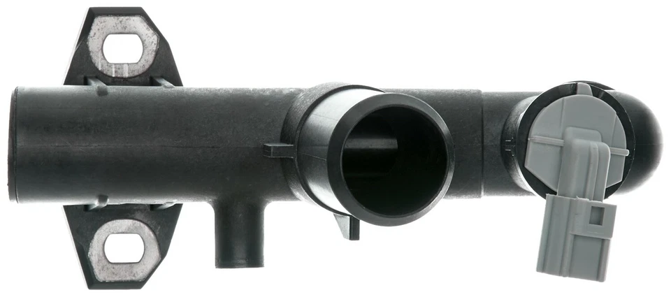 Para Mercury Milan 2006-2009 3,0 L motor gas refrigerante termostato carcasa puertas Foto 1 de 3