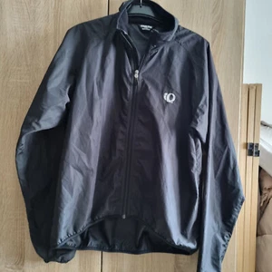 Damen Radjacke Windjacke schwarz Gr L von Pearl Izumi - Bild 1 von 5