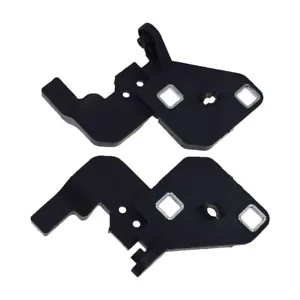 Fit For MERCEDES GLC300 16-18 R+L Radiator Support Headlamp Bracket 2536201800 - Picture 1 of 6