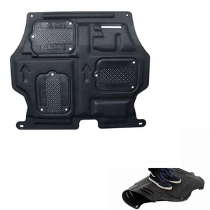 Car Engine Splash Shield Guards Mudguard Black For Chevrolet Trax 2013 2014-2018 - Bild 1 von 4