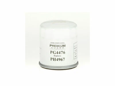 For 1990-1992 Daihatsu Rocky Oil Filter 35353ZZ 1991 1.6L 4 Cyl Standard Life - Image 1 of 2