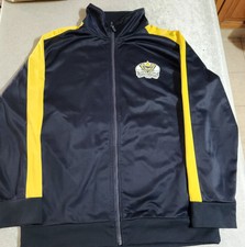 North Queensland Cowboys Centenary 2008 NRL Vintage Jacket Size XL Free Postage