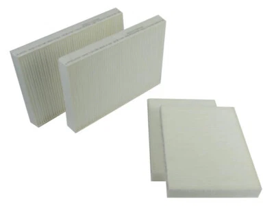 Juego de filtros de aire de cabina para BMW 530i Bosch 2001-2003 2002 Foto 1 de 3